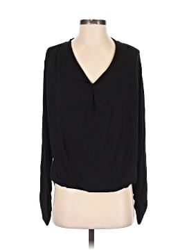Maeve Long Sleeve Blouse (view 1)