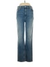 Paige Hearts Blue Jeans Size 31 waist - photo 1