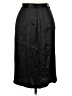 Unbranded Black Formal Skirt Size 10 - photo 1