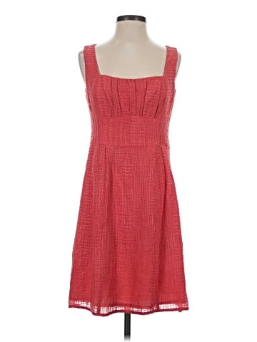 Nanette Lepore Casual Dress (view 1)