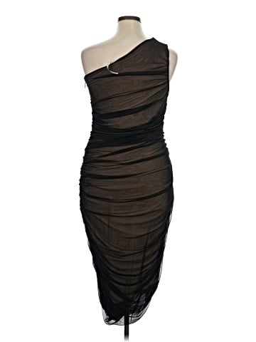 New York & Company Cocktail Dress (view 2)