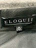 ELOQUII Black Casual Skirt Size 24 - photo 4