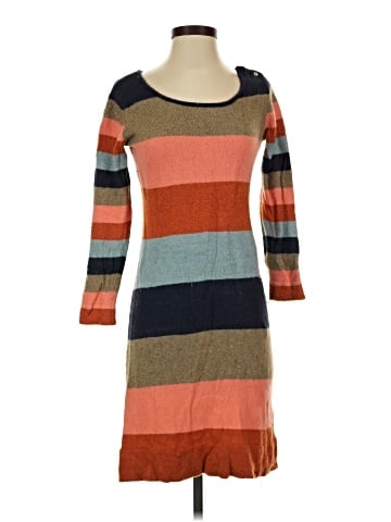 Isabella Sinclair Casual Dress (view 1)