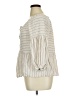 C established 1946 Ivory 3/4 Sleeve Blouse Size XL - photo 5