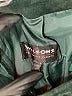 Wilsons Leather 100% Leather Solid Green Formal Skirt Size 4 - photo 4