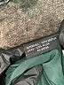 Wilsons Leather 100% Leather Solid Green Formal Skirt Size 4 - photo 5