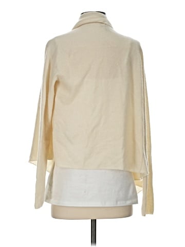 Lord & Taylor Cashmere Cardigan (view 2)