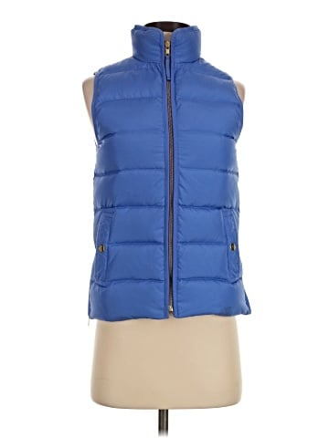 J.Crew Vest (view 1)