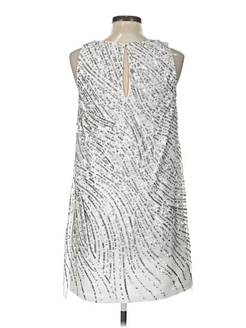 Adrianna Papell Cocktail Dress (view 2)