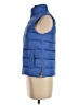 J.Crew 100% Polyester Blue Vest Size XS (petite) - photo 5