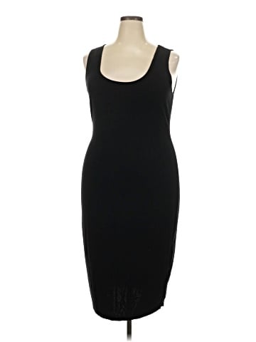 FASHION TO FIGURE Cocktail Dress (view 1)