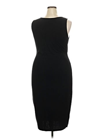 FASHION TO FIGURE Cocktail Dress (view 2)