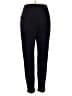 Forenza Solid Black Track Pants Size XL - photo 1