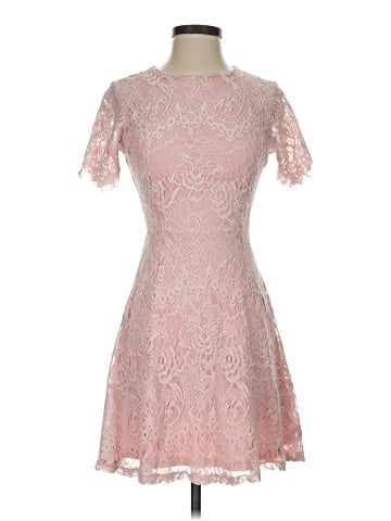 Altar'd State Cocktail Dress (view 1)