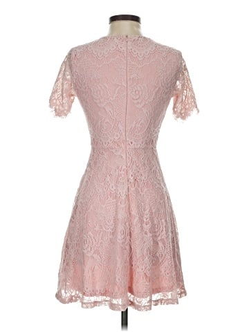 Altar'd State Cocktail Dress (view 2)