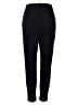 Forenza Solid Black Track Pants Size XL - photo 2