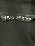 Larry Levine Solid Black Casual Skirt Size 10 - photo 4