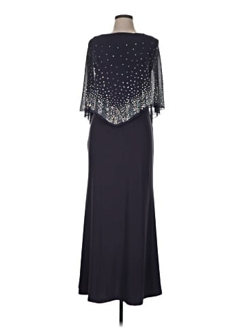 Oleg Cassini Cocktail Dress (view 1)