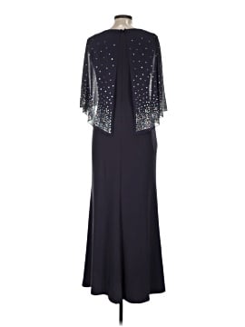 Oleg Cassini Cocktail Dress (view 2)