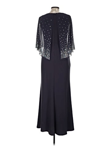 Oleg Cassini Cocktail Dress (view 2)