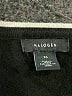 Halogen Black Pullover Sweater Size XL - photo 7