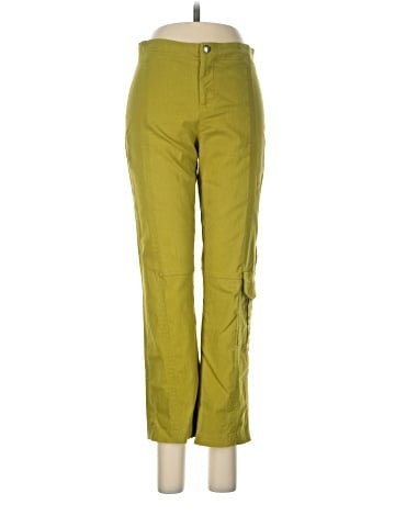Equestrian Cargo Pants (view 1)