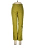 Equestrian Green Cargo Pants Size M (estimated) - photo 1
