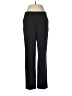 Rachel Zoe Solid Black Active Pants Size 6 - photo 1