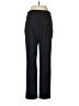 Rachel Zoe Solid Black Active Pants Size 6 - photo 2
