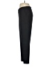 Rachel Zoe Solid Black Active Pants Size 6 - photo 5