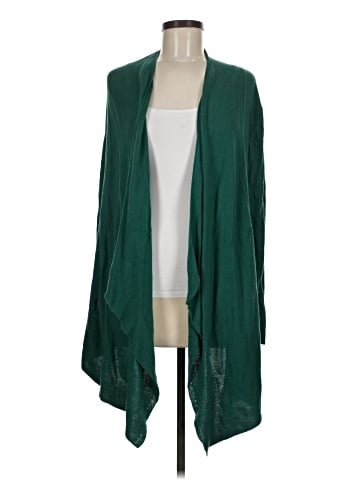 Liz Claiborne Cardigan (view 1)