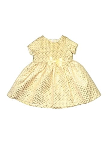 Baby Biscotti Dress (view 1)