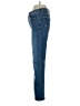 Flying Monkey Hearts Blue Jeans Size 27 waist - photo 5