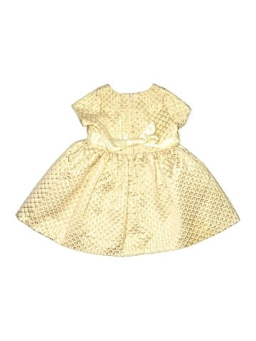 Baby Biscotti Dress (view 2)