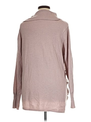 City Chic Pullover Sweater (view 2)