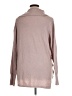 City Chic Pink Pullover Sweater Size 16 Plus (S) - photo 2