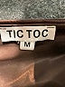 Tic : Toc Brown Bodysuit Size M - photo 6