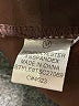 Tic : Toc Brown Bodysuit Size M - photo 7