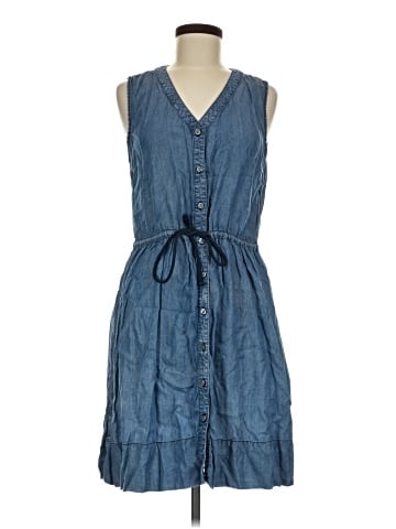G.H. Bass & Co. Casual Dress (view 1)