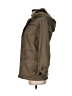 London Jean Brown Jacket Size S - photo 5