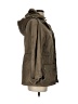 London Jean Brown Jacket Size S - photo 4