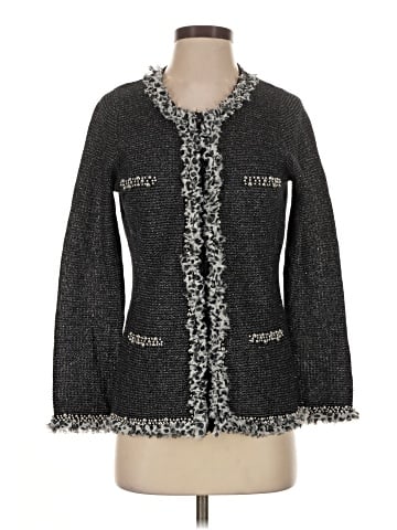 Berek Jacket (view 1)