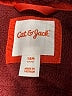 Cat & Jack 100% Polyester Burgundy Coat 12-18 MO / 18 MO - photo 3