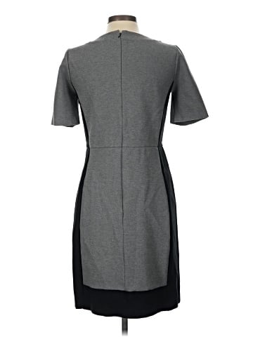 J.Crew Factory Store Casual Dress (view 2)