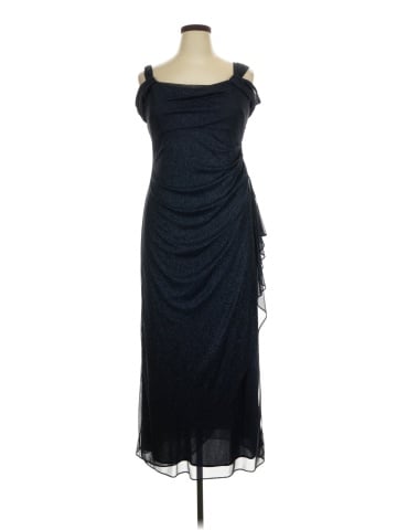 Alex Evenings Cocktail Dress (view 1)