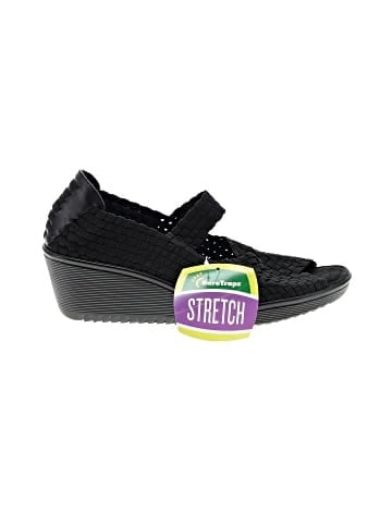 Baretraps Wedges (view 1)