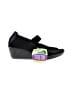 Baretraps Black Wedges Size 9 1/2 - photo 1