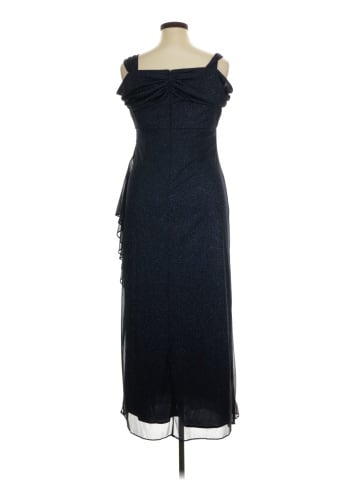 Alex Evenings Cocktail Dress (view 2)