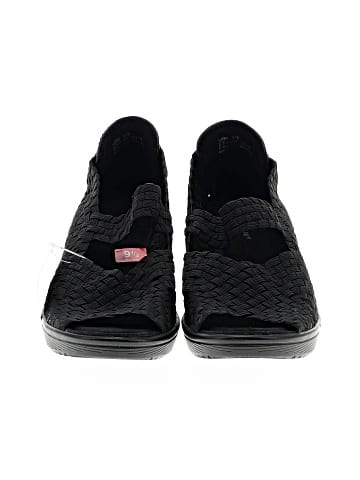 Baretraps Wedges (view 2)