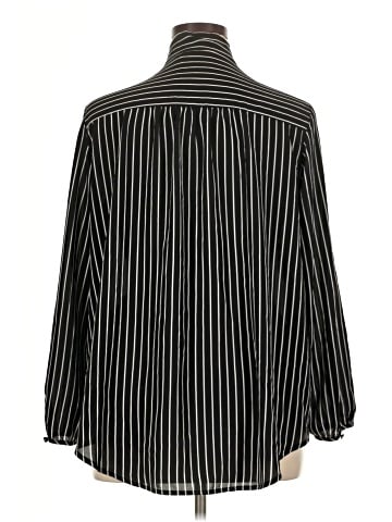 Evri Long Sleeve Blouse (view 2)